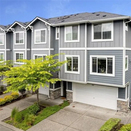 Buy this 4 bed house on unnamed road in Everett, WA 98120