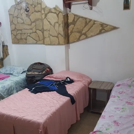 Rent this 1 bed house on Santiago de Cuba in Vista Hermosa, CU