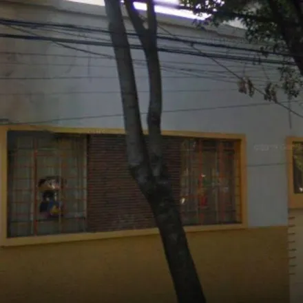 Buy this 4 bed house on Avenida de los Maestros in Colonia Agricultura, 11340 Mexico City