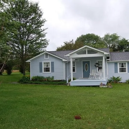 Buy this 2 bed house on 78 Bayless Road in Tiptop, Bledsoe County