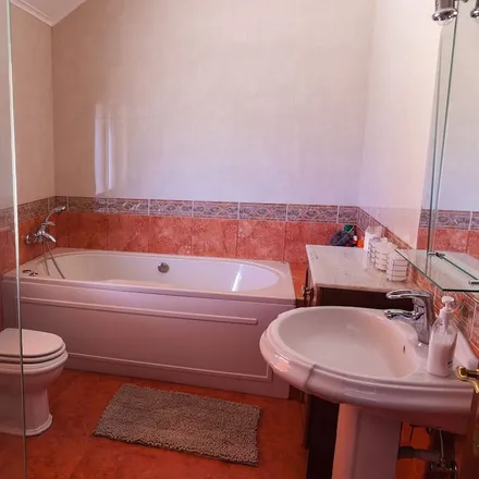 Rent this 3 bed house on Ponta Delgada in Azores, Portugal