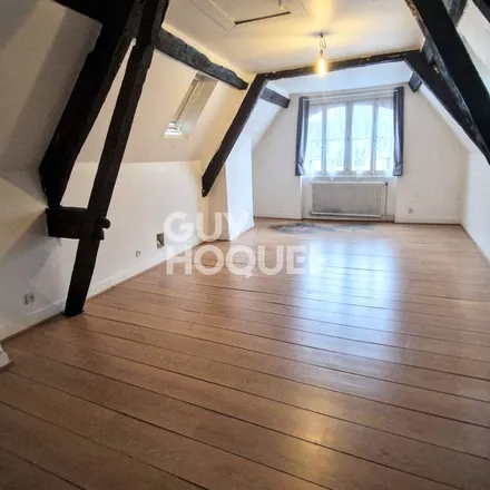 Image 6 - 29 Rue Saint Chéron, 28000 Chartres, France - Apartment for rent