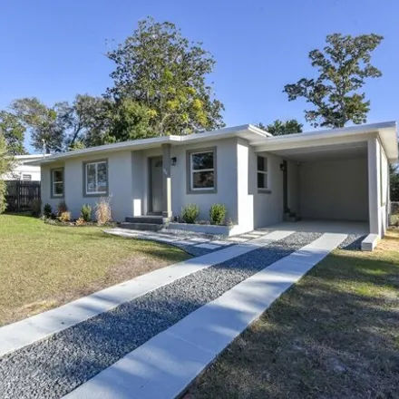 Buy this 3 bed house on 134 Hand Avenue in Ormond Beach, FL 32174