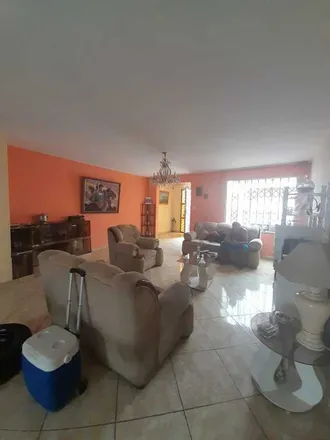 Buy this 7 bed house on Calle Armatambo in La Molina, Lima Metropolitan Area 15051