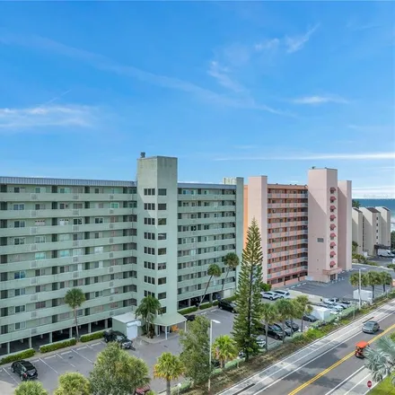 Image 1 - Gulf Boulevard & #19993, Gulf Boulevard, Indian Shores, Pinellas County, FL 34634, USA - Condo for sale