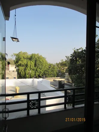 Rent this 2 bed house on Udaipur