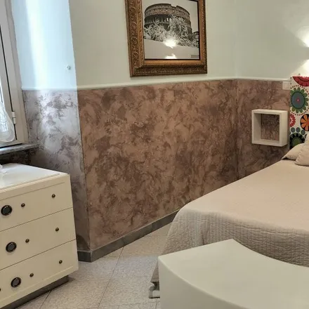Rent this 4 bed room on Via Napoleone III in 30, 00185 Rome RM