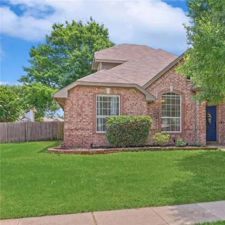 Buy this 4 bed house on 1424 Suzanne Dr in Allen, Texas