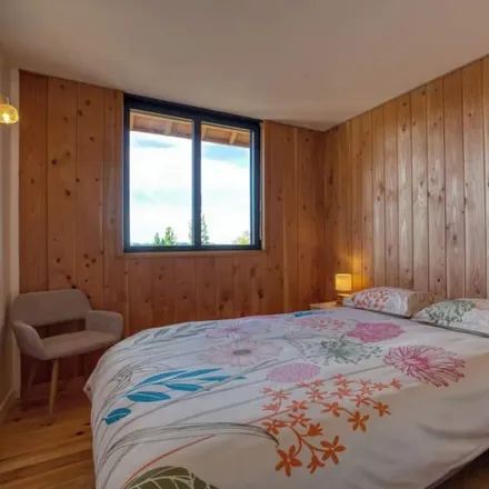 Rent this 3 bed house on Office de Tourisme du Pays de Belvès in Rue des Fillols, 24170 Pays de Belvès