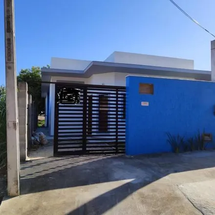 Buy this 3 bed house on Rua Maria Feitosa Ventura in São Pedro da Aldeia - RJ, 28941-122