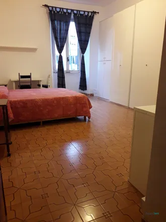 Rent this studio room on Napoletano's Parioli in Viale Regina Margherita, 00198 Rome RM