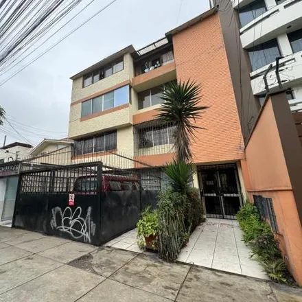 Image 2 - Maestro Chacarilla, Caminos del Inca Avenue 100, Santiago de Surco, Lima Metropolitan Area 15037, Peru - Apartment for sale