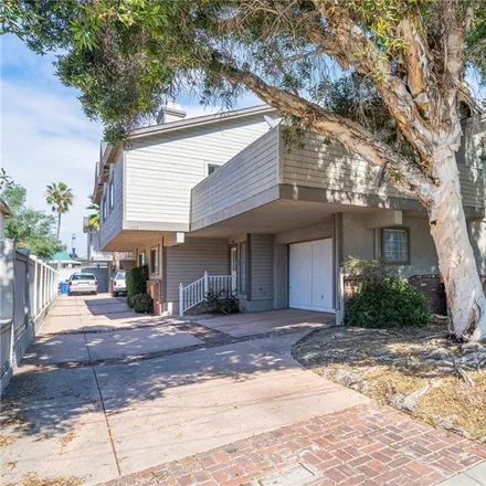 Image 2 - 2603 Vanderbilt Lane, El Nido, Redondo Beach, CA 90278, USA - Townhouse for rent