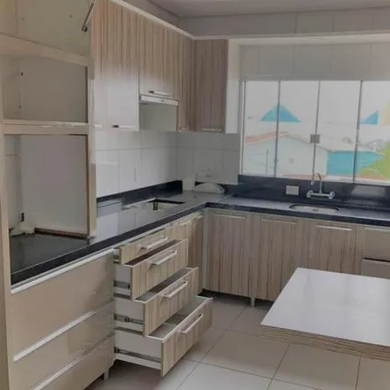Buy this studio apartment on Rua Prefeito Reinoldo Alves in Passa Vinte, Palhoça - SC