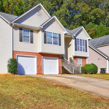 Image 2 - 659 Sycamore Drive, Clayton County, GA 30238, USA - House for sale