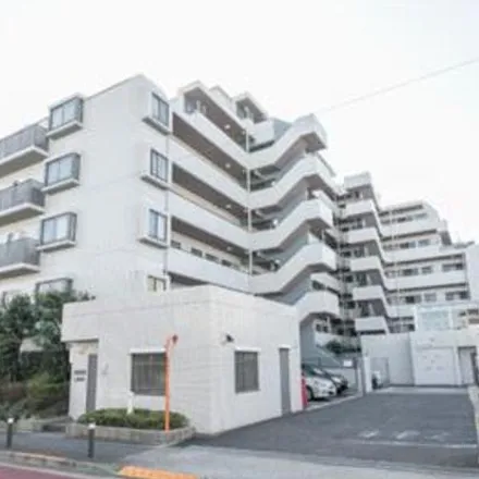 Rent this 3 bed apartment on unnamed road in Kaminoge 1-chome, Setagaya