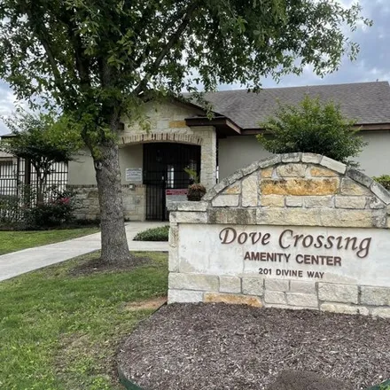 Image 4 - 2390 Dove Crossing Dr, New Braunfels, Texas, 78130 - House for rent