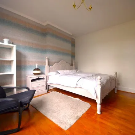 Rent this 1 bed room on Uffington Road in London, SE27 0ND