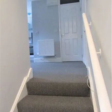 Rent this 2 bed apartment on Sprignall in Peterborough, PE3 9YG