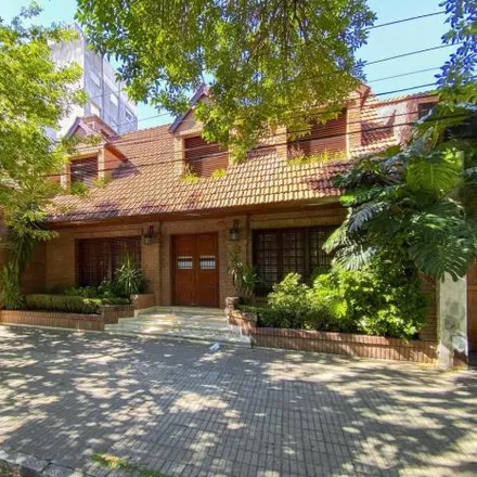 Image 2 - Leandro N. Alem 2520, República de la Sexta, Rosario, Argentina - House for sale