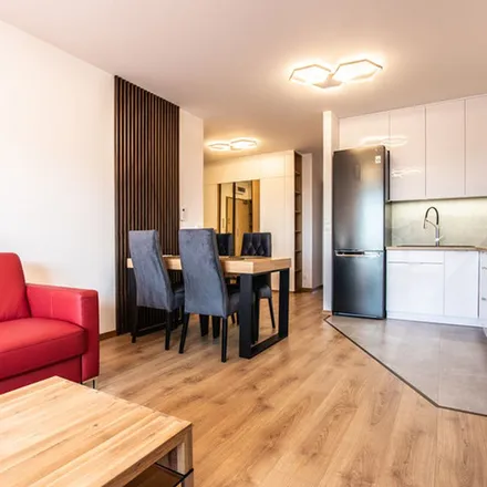 Image 5 - Siewna 30A, 31-231 Krakow, Poland - Apartment for rent