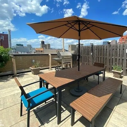 Image 7 - The 505, 505 West 47th Street, New York, NY 10036, USA - Condo for sale