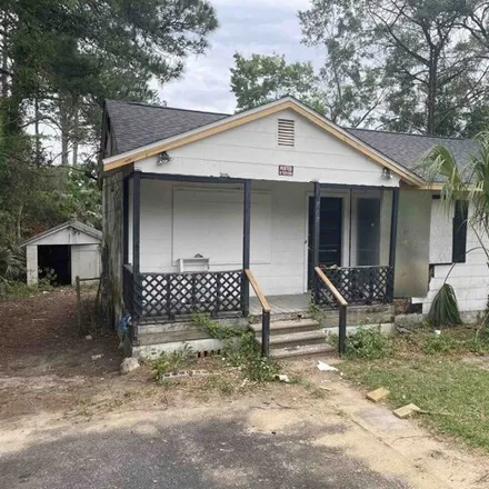 Buy this 3 bed house on Caliark Street in Tallahassee, FL 32304