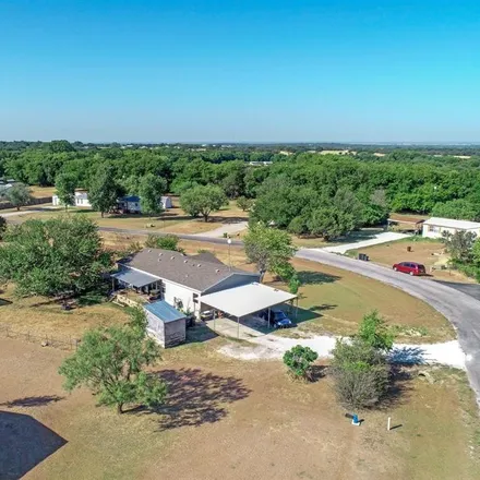 Image 2 - Montgomery Lane, Parker County, TX 76087, USA - House for sale