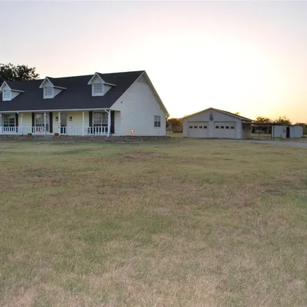 Buy this 3 bed house on 14891 County Road 234 in Terrell, TX 75160
