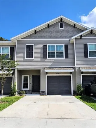 Rent this 3 bed house on Quickwater Court in Riverview, FL 33569