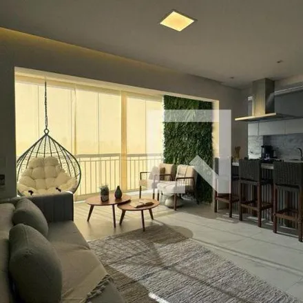 Buy this 2 bed apartment on Rua Werner Goldberg in Vila Dom José, Barueri - SP
