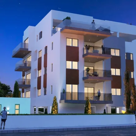 Image 2 - Agios Athanasios - Sfalagiotisa - Apartment for sale