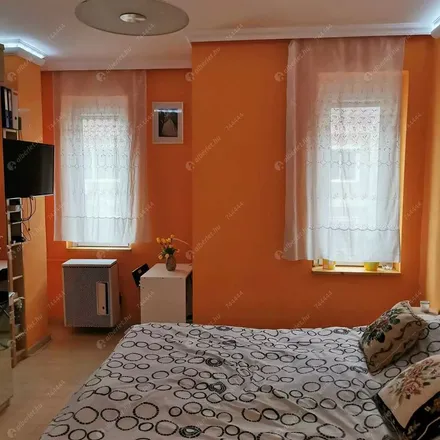 Image 3 - Budapest, Dereglye utca 7, 1036, Hungary - Apartment for rent