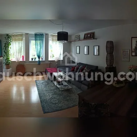 Rent this 3 bed apartment on Parkstraße 29 in 90409 Nuremberg, Germany