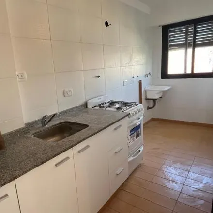 Rent this 1 bed apartment on Plaza Almirante Brown in Diagonal Almirante Brown, Adrogué