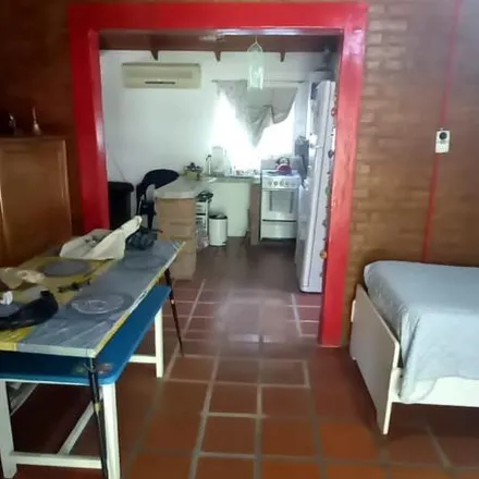 Buy this 2 bed house on José Hernández in Barrio Parque Sakura, 2812 Pavón