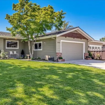 Buy this 3 bed house on 5513 Laura Drive in San Jose, CA 95124