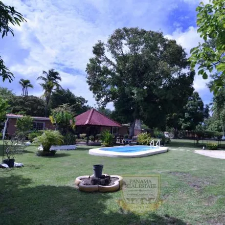 Image 2 - unnamed road, Bejuco, Chame, Panamá Oeste, Panama - House for sale