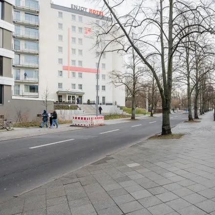 Image 9 - Rudolstädter Straße 44, 10713 Berlin, Germany - Apartment for rent