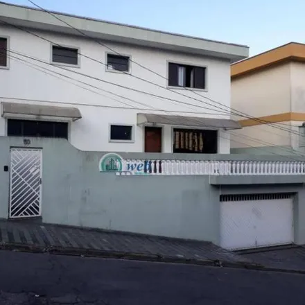 Buy this 3 bed house on Zanon Ball Futebol Society in Rua João Ribeiro, Campestre