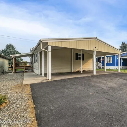 Image 1 - 2119 West Gueneveres Way, Post Falls, ID 83854, USA - House for sale
