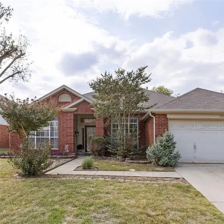 Buy this 4 bed house on 711 River Oak Way in Lake Dallas, Denton County