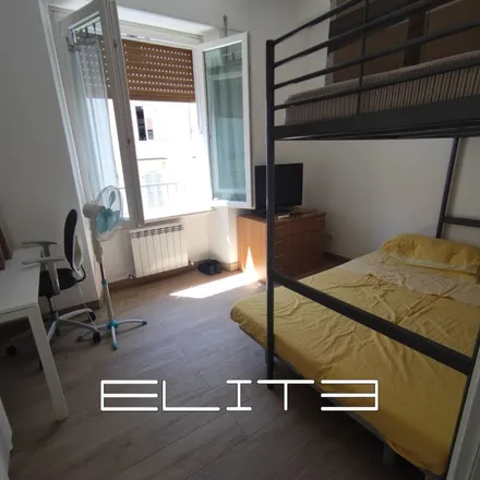 Image 6 - Cloe & Tilda, Corso Giuseppe Mazzini 66, 60121 Ancona AN, Italy - Apartment for rent