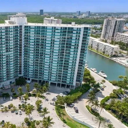 Rent this 2 bed condo on Arlen House East in 158th Street, Sunny Isles Beach