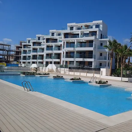 Buy this 2 bed apartment on Dénia in Valencian Community, Spain
