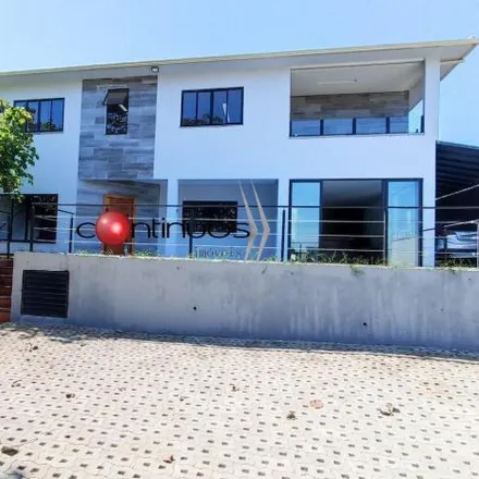 Buy this 5 bed house on Rua Rio Grande do Norte in Lagoa Santa - MG, 33230-010
