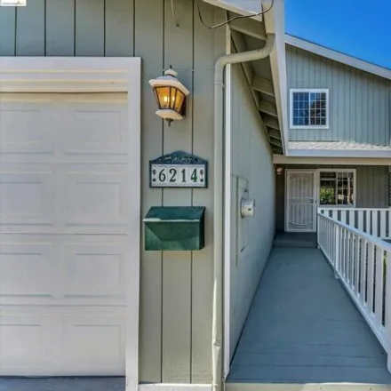 Image 3 - 6206 Highland Avenue, East Richmond Heights, Contra Costa County, CA 94805, USA - House for sale