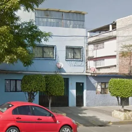 Buy this 5 bed house on Calle Oriente 249 in Iztacalco, 08500 Mexico City