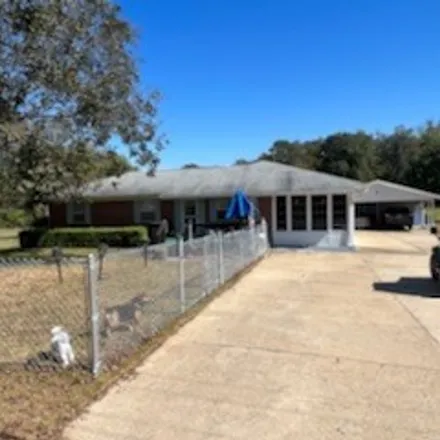 Image 2 - 721 Harden Road, Five Points, Houston County, AL 36375, USA - House for sale