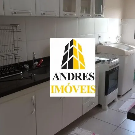 Rent this 2 bed apartment on Avenida Lauro Carvalho in Nova Jaguariúna, Jaguariúna - SP